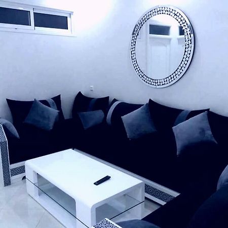 Rif Appartment Al Hoceïma Exteriér fotografie