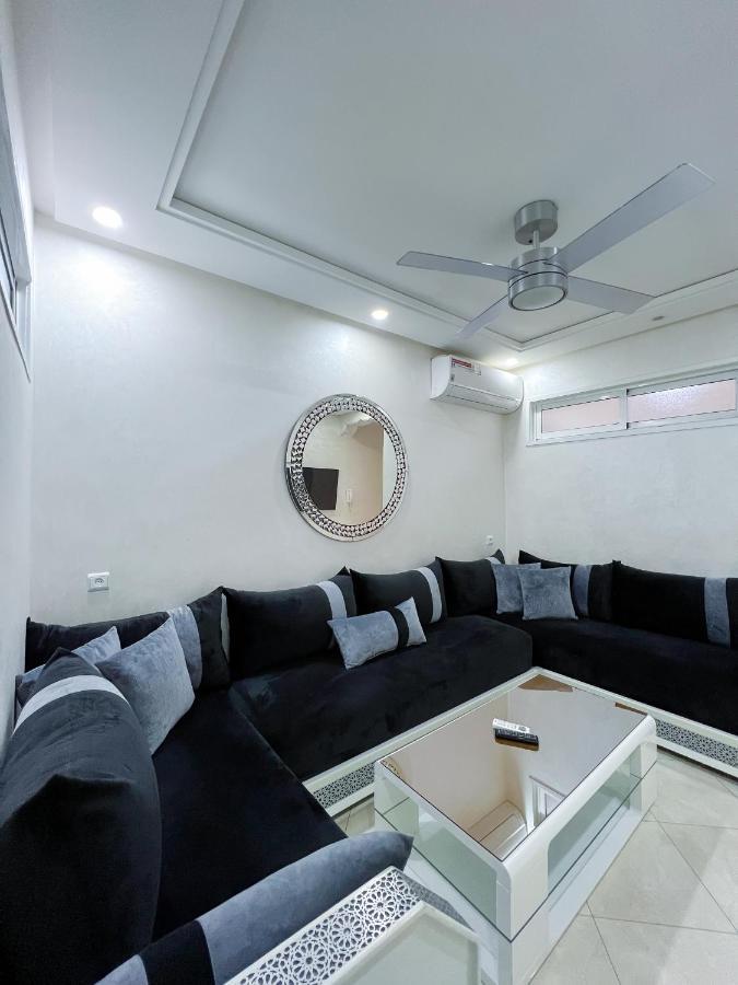 Rif Appartment Al Hoceïma Exteriér fotografie