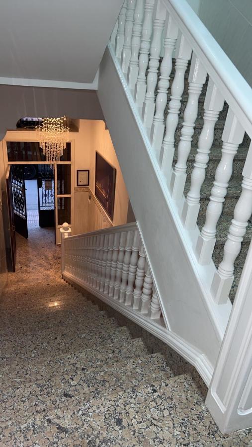 Rif Appartment Al Hoceïma Exteriér fotografie