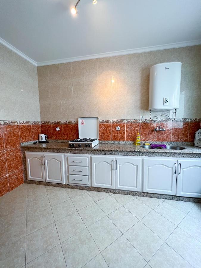Rif Appartment Al Hoceïma Exteriér fotografie