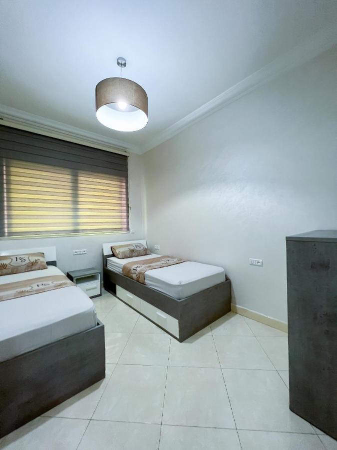 Rif Appartment Al Hoceïma Exteriér fotografie
