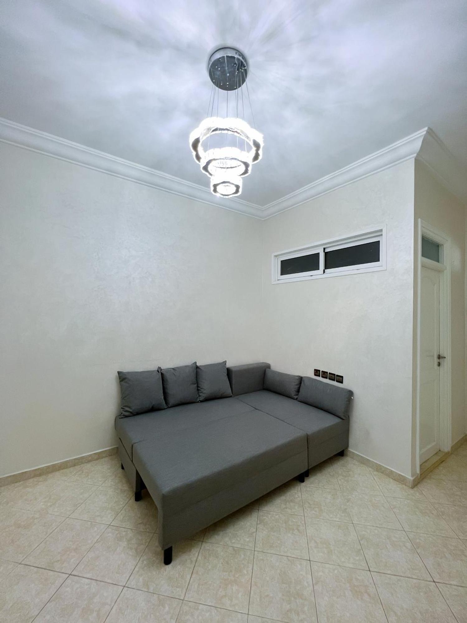 Rif Appartment Al Hoceïma Exteriér fotografie