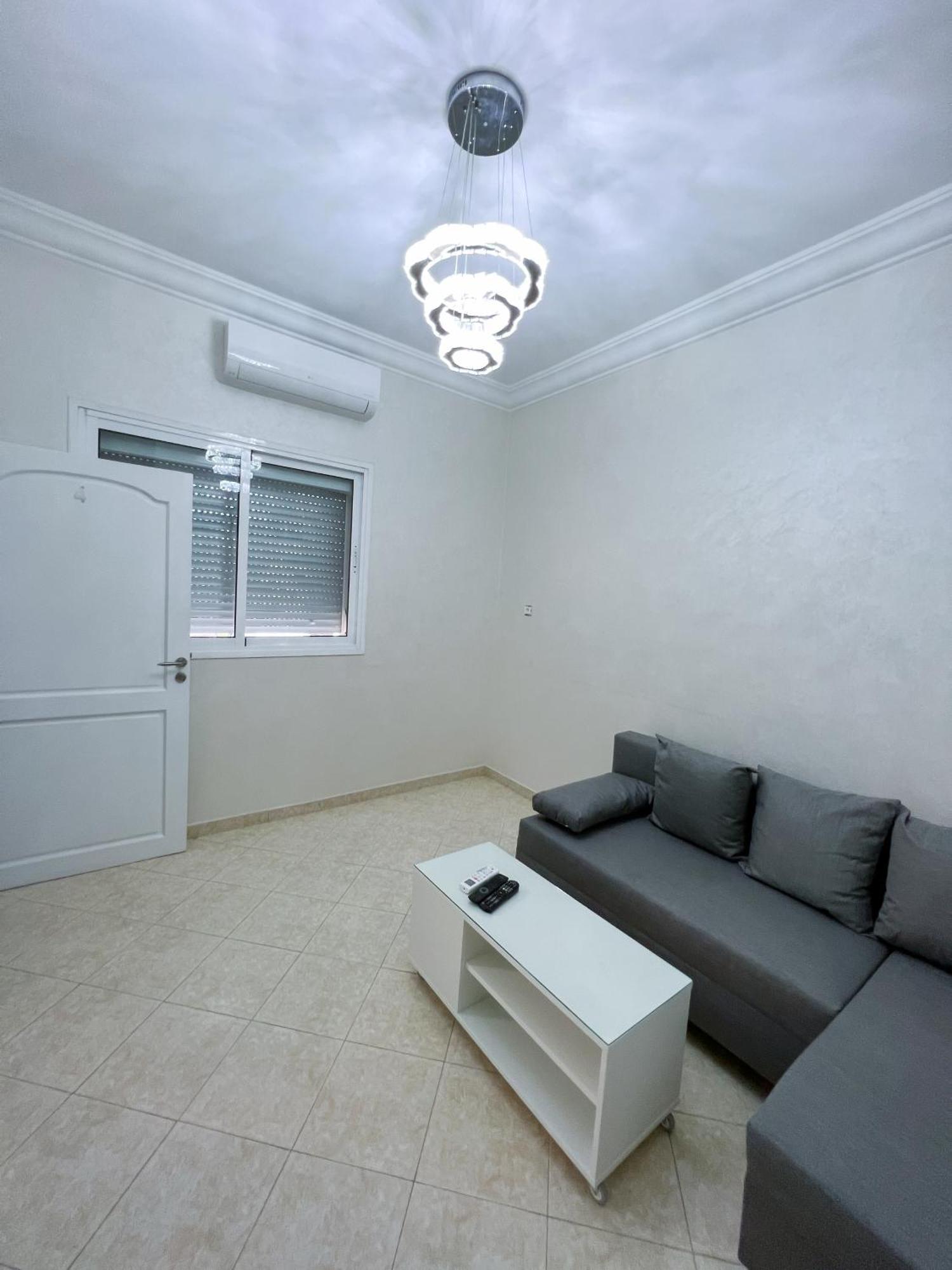 Rif Appartment Al Hoceïma Exteriér fotografie