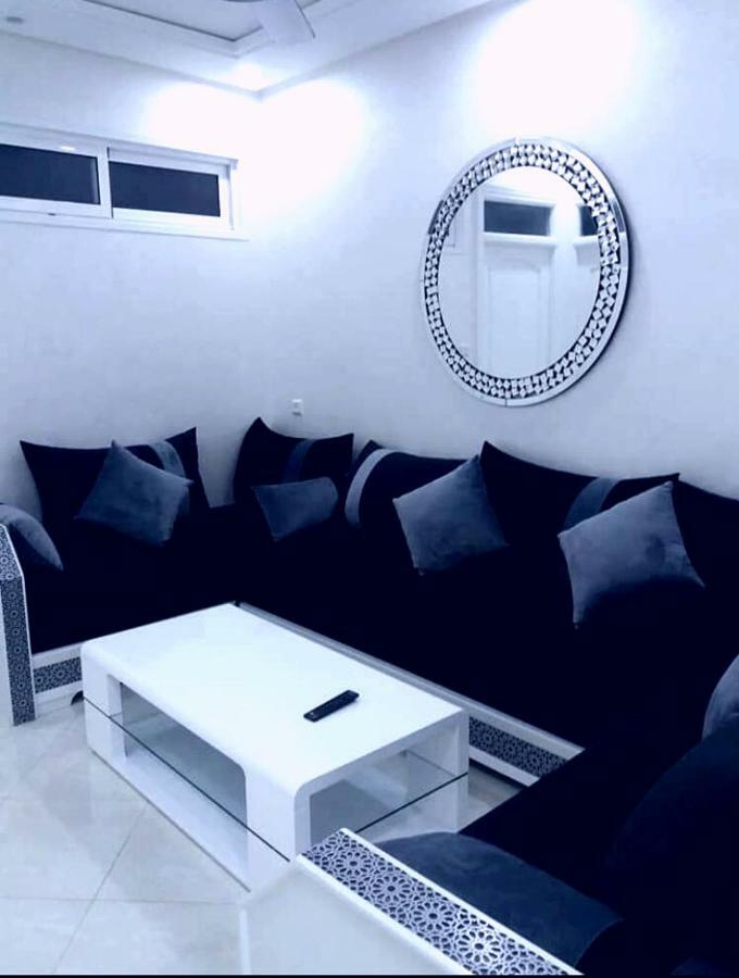 Rif Appartment Al Hoceïma Exteriér fotografie